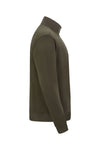 Sweatshirt Unissexo Meio Fecho Hervey-RAG-Tailors-Fardas-e-Uniformes-Vestuario-Pro