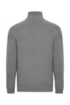 Sweatshirt Unissexo Meio Fecho Hervey-RAG-Tailors-Fardas-e-Uniformes-Vestuario-Pro