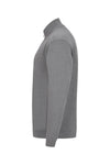 Sweatshirt Unissexo Meio Fecho Hervey-RAG-Tailors-Fardas-e-Uniformes-Vestuario-Pro