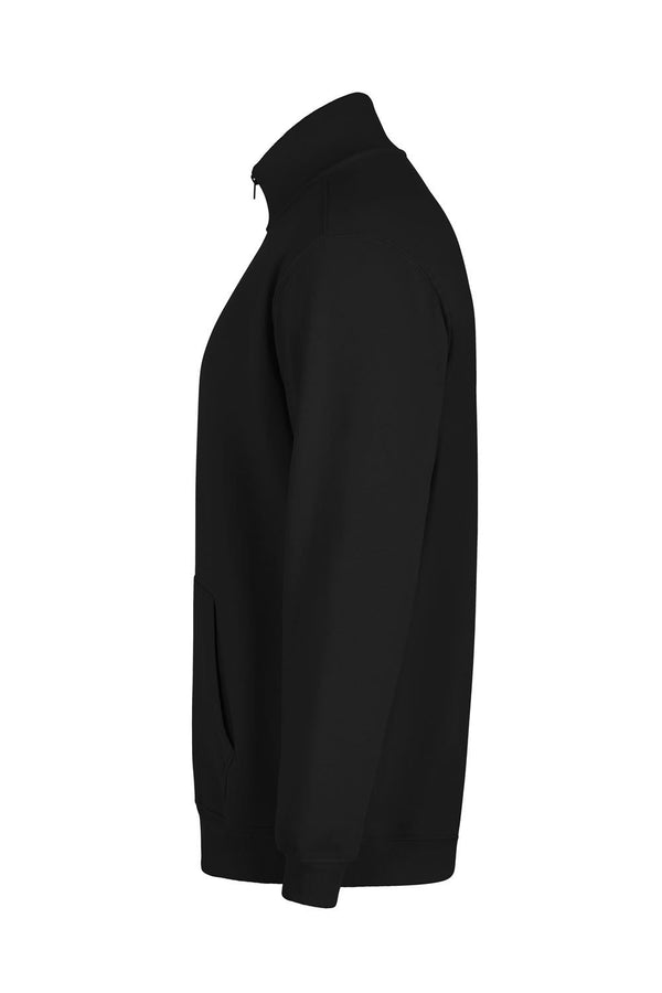 Sweatshirt Unissexo com Fecho Cooper 270-RAG-Tailors-Fardas-e-Uniformes-Vestuario-Pro