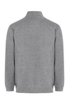 Sweatshirt Unissexo com Fecho Cooper 270-RAG-Tailors-Fardas-e-Uniformes-Vestuario-Pro