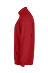 Sweatshirt Unissexo com Fecho Cooper 270-RAG-Tailors-Fardas-e-Uniformes-Vestuario-Pro