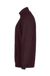 Sweatshirt Unissexo com Fecho Cooper 270-RAG-Tailors-Fardas-e-Uniformes-Vestuario-Pro