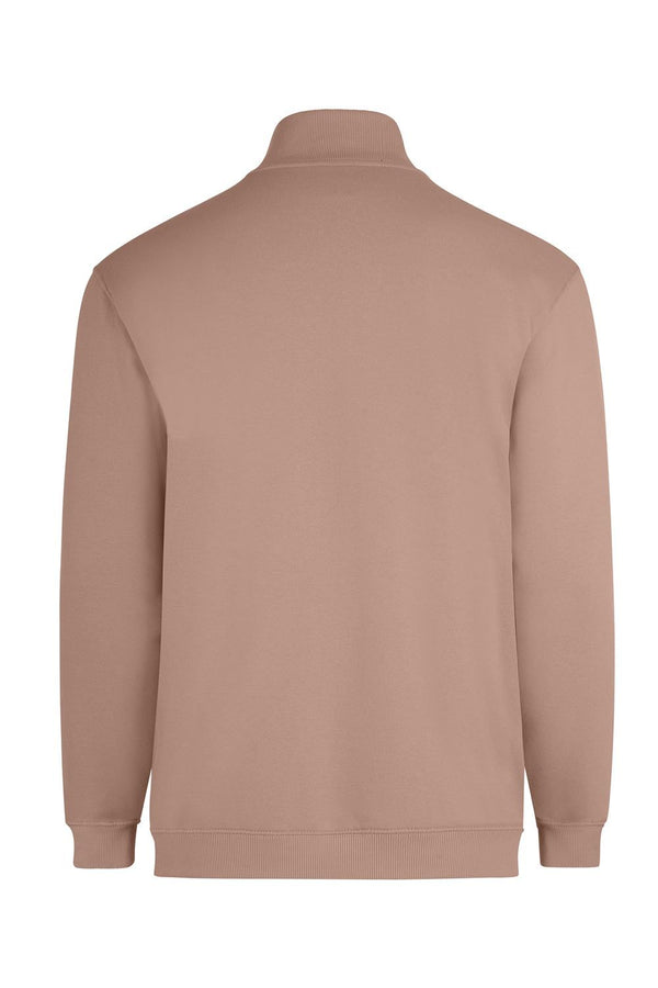 Sweatshirt Unissexo com Fecho Cooper 270-RAG-Tailors-Fardas-e-Uniformes-Vestuario-Pro