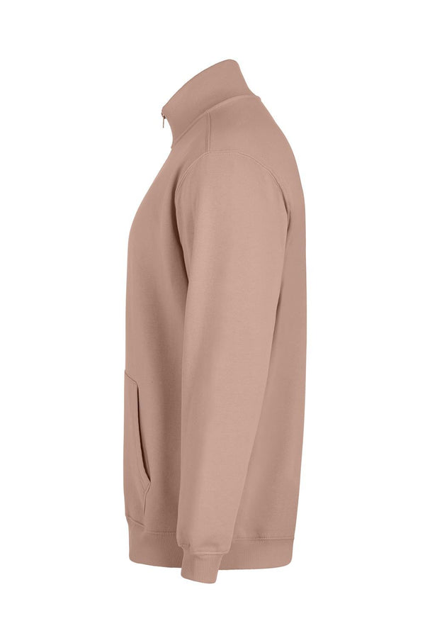 Sweatshirt Unissexo com Fecho Cooper 270-RAG-Tailors-Fardas-e-Uniformes-Vestuario-Pro