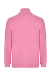 Sweatshirt Unissexo com Fecho Cooper 270-RAG-Tailors-Fardas-e-Uniformes-Vestuario-Pro