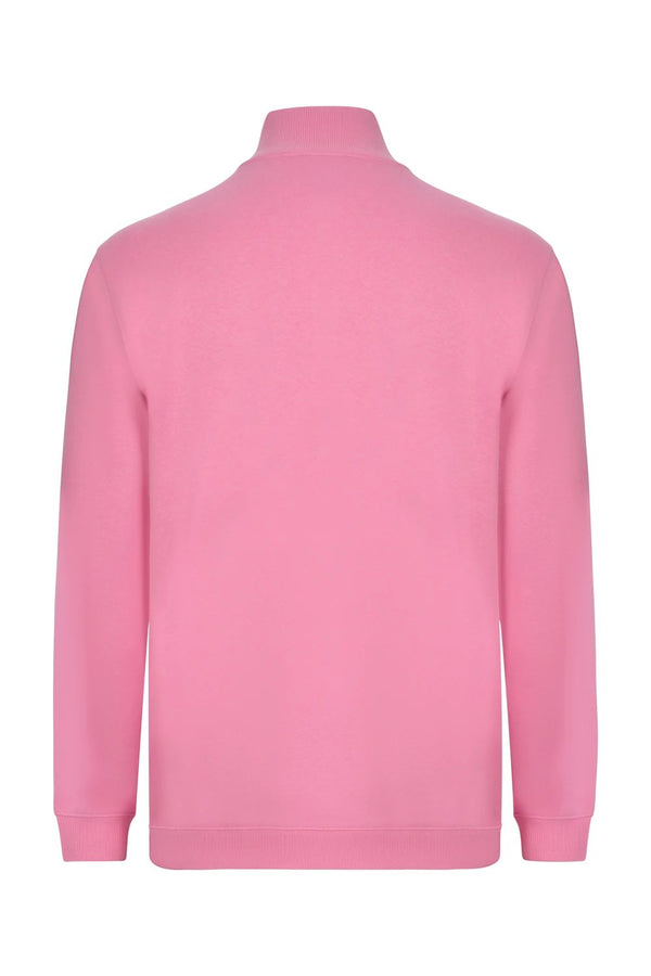 Sweatshirt Unissexo com Fecho Cooper 270-RAG-Tailors-Fardas-e-Uniformes-Vestuario-Pro