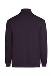 Sweatshirt Unissexo com Fecho Cooper 270-RAG-Tailors-Fardas-e-Uniformes-Vestuario-Pro
