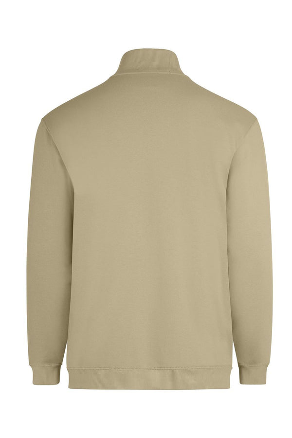 Sweatshirt Unissexo com Fecho Cooper 270-RAG-Tailors-Fardas-e-Uniformes-Vestuario-Pro