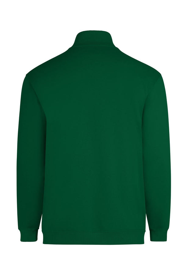 Sweatshirt Unissexo com Fecho Cooper 270-RAG-Tailors-Fardas-e-Uniformes-Vestuario-Pro