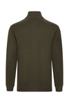Sweatshirt Unissexo com Fecho Cooper 270-RAG-Tailors-Fardas-e-Uniformes-Vestuario-Pro