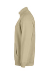 Sweatshirt Unissexo com Fecho Cooper 270-RAG-Tailors-Fardas-e-Uniformes-Vestuario-Pro