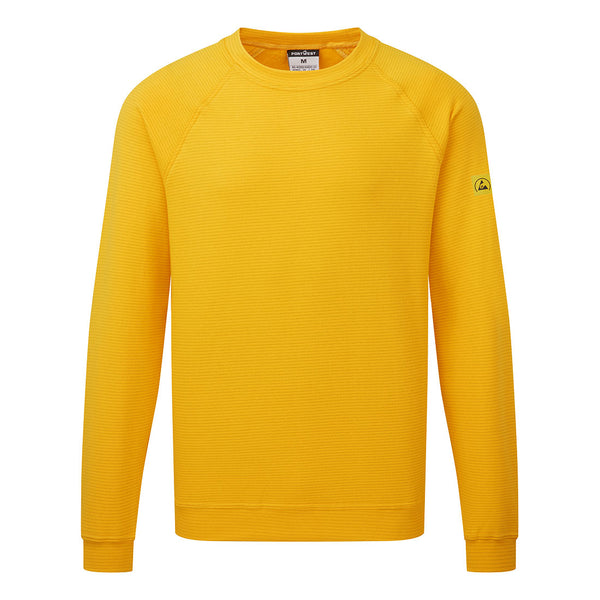 Amarelo Profundo