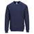 Sweatshirt anti estático ESD-Marinho-S-RAG-Tailors-Fardas-e-Uniformes-Vestuario-Pro