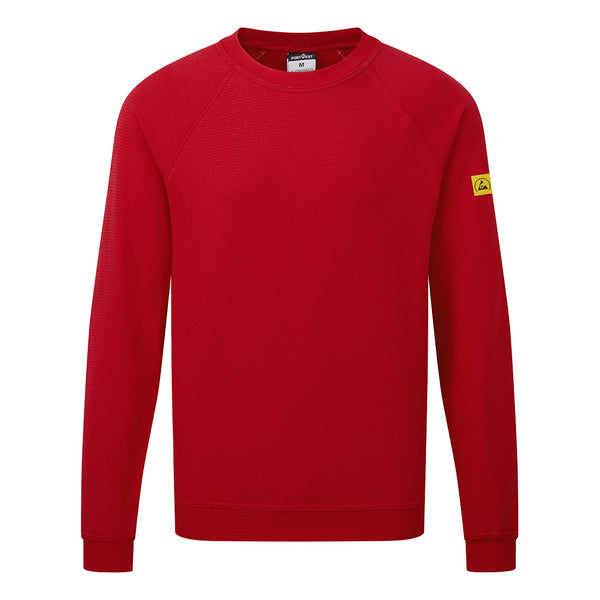 Vermelho Profundo