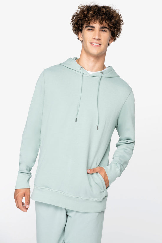 Sweatshirt c\capuz Eco Unisexo Vimeiro-RAG-Tailors-Fardas-e-Uniformes-Vestuario-Pro