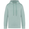 Sweatshirt c\capuz Eco Unisexo Vimeiro-Washed Jade Green-XXS-RAG-Tailors-Fardas-e-Uniformes-Vestuario-Pro