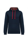 Bleu rouge