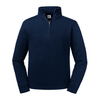 French Navy Blue