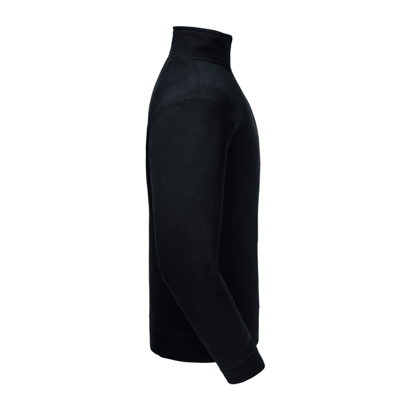 Sweatshirt com 1/2 Fecho Authentic Homem-RAG-Tailors-Fardas-e-Uniformes-Vestuario-Pro