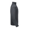 Sweatshirt com 1/2 Fecho Authentic Homem-RAG-Tailors-Fardas-e-Uniformes-Vestuario-Pro