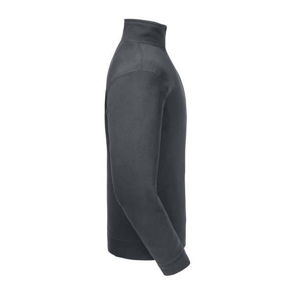 Sweatshirt com 1/2 Fecho Authentic Homem-RAG-Tailors-Fardas-e-Uniformes-Vestuario-Pro