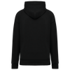Sweatshirt com Capuz Aspeto Lavado Oversize Unissexo-RAG-Tailors-Fardas-e-Uniformes-Vestuario-Pro