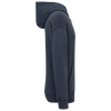 Sweatshirt com Capuz Aspeto Lavado Oversize Unissexo-RAG-Tailors-Fardas-e-Uniformes-Vestuario-Pro