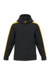 Nero/Giallo Sportivo