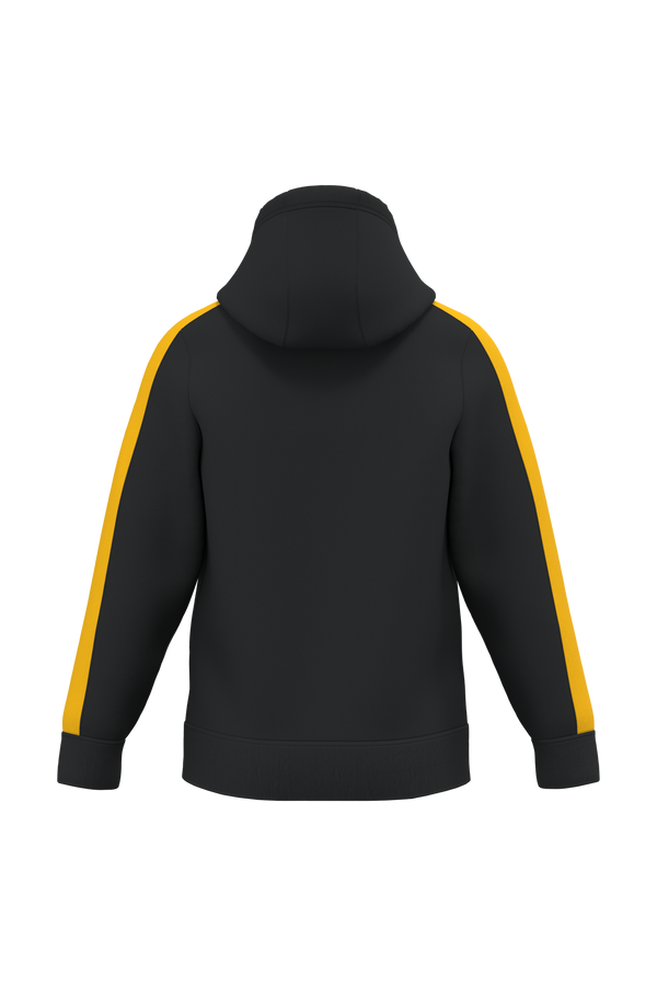 Sweatshirt com Capuz Bicolor de Criança-RAG-Tailors-Fardas-e-Uniformes-Vestuario-Pro