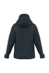 Sweatshirt com Capuz Bicolor de Criança-RAG-Tailors-Fardas-e-Uniformes-Vestuario-Pro