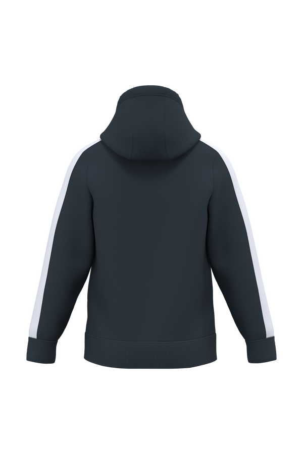 Sweatshirt com Capuz Bicolor de Criança-RAG-Tailors-Fardas-e-Uniformes-Vestuario-Pro