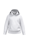 Sweatshirt com Capuz Criança-Cinzento Mesclado Ideal-2/4 Anos-RAG-Tailors-Fardas-e-Uniformes-Vestuario-Pro
