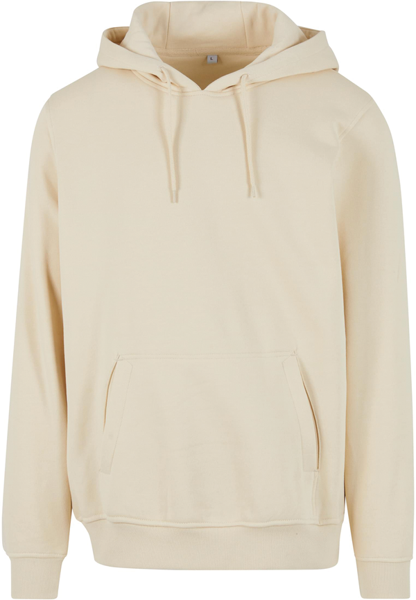 Sweatshirt com Capuz Densa Homem-Areia-XS-RAG-Tailors-Fardas-e-Uniformes-Vestuario-Pro
