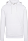 Sweatshirt com Capuz Densa Homem-Branco-XS-RAG-Tailors-Fardas-e-Uniformes-Vestuario-Pro