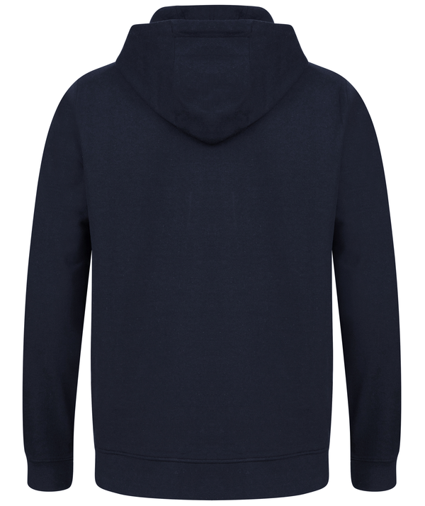 Sweatshirt com Capuz Eco-Responsável Unissexo-RAG-Tailors-Fardas-e-Uniformes-Vestuario-Pro