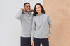 Sweatshirt com Capuz Eco-Responsável Unissexo-RAG-Tailors-Fardas-e-Uniformes-Vestuario-Pro