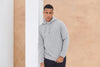 Sweatshirt com Capuz Eco-Responsável Unissexo-RAG-Tailors-Fardas-e-Uniformes-Vestuario-Pro