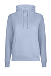 Sweatshirt com Capuz Reef para Mulher-Artic Blue - 522-S-RAG-Tailors-Fardas-e-Uniformes-Vestuario-Pro