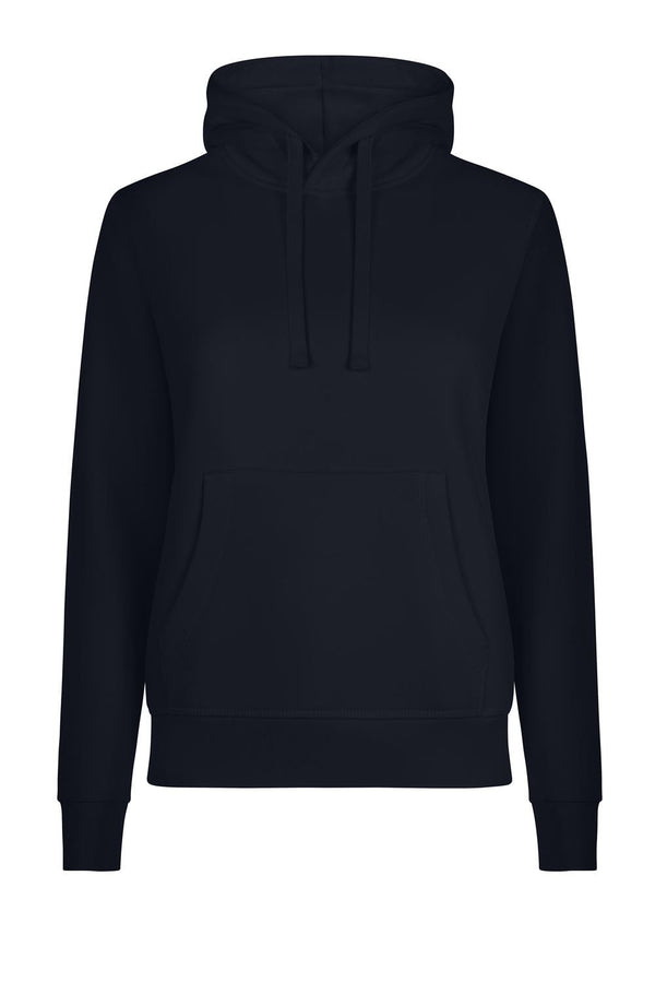 Sweatshirt com Capuz Reef para Mulher-Deep Navy - 512-S-RAG-Tailors-Fardas-e-Uniformes-Vestuario-Pro