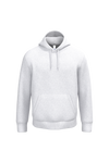 Sweatshirt com Capuz Unissexo-Cinzento Mesclado Ideal-XS-RAG-Tailors-Fardas-e-Uniformes-Vestuario-Pro