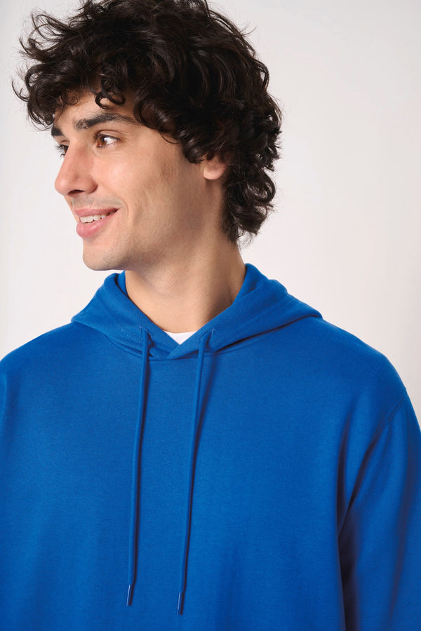 Sweatshirt com Capuz Unissexo-RAG-Tailors-Fardas-e-Uniformes-Vestuario-Pro