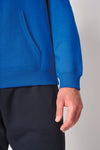 Sweatshirt com Capuz Unissexo-RAG-Tailors-Fardas-e-Uniformes-Vestuario-Pro