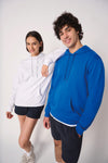 Sweatshirt com Capuz Unissexo-RAG-Tailors-Fardas-e-Uniformes-Vestuario-Pro