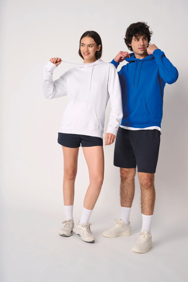 Sweatshirt com Capuz Unissexo-RAG-Tailors-Fardas-e-Uniformes-Vestuario-Pro