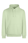 Sweatshirt com Capuz Unissexo em Algodão Orgânico-Aloe - 619-S-RAG-Tailors-Fardas-e-Uniformes-Vestuario-Pro