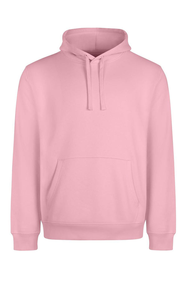 Sweatshirt com Capuz Unissexo em Algodão Orgânico-Flamingo - 416-S-RAG-Tailors-Fardas-e-Uniformes-Vestuario-Pro