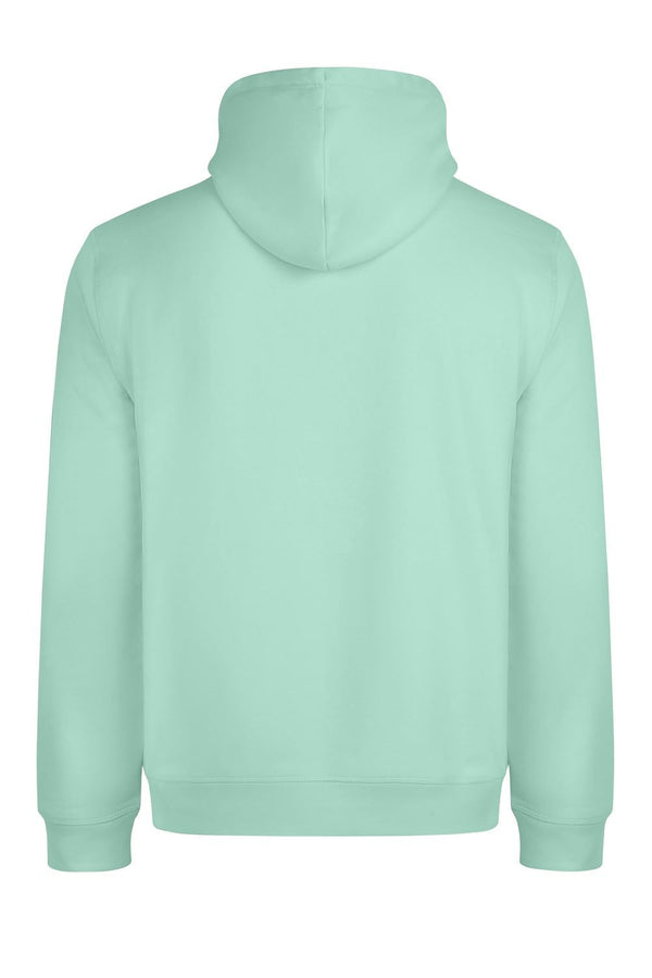Sweatshirt com Capuz Unissexo em Algodão Orgânico-RAG-Tailors-Fardas-e-Uniformes-Vestuario-Pro