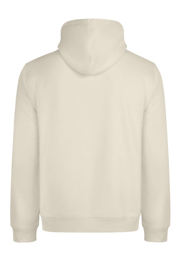 Sweatshirt com Capuz Unissexo em Algodão Orgânico-RAG-Tailors-Fardas-e-Uniformes-Vestuario-Pro