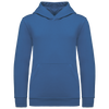Sweatshirt com Capuz de Criança-Azul Royal Claro-4/6 Anos-RAG-Tailors-Fardas-e-Uniformes-Vestuario-Pro